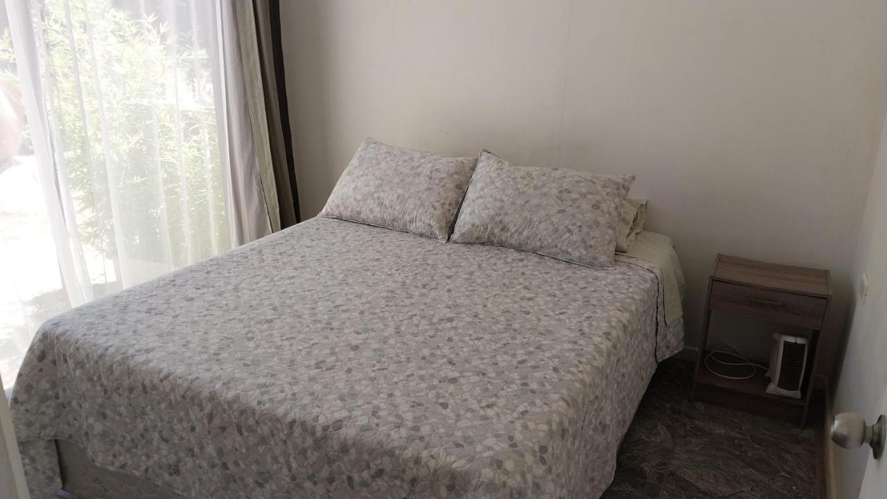 Imperio Apartahotel ピスコ・エルキ エクステリア 写真