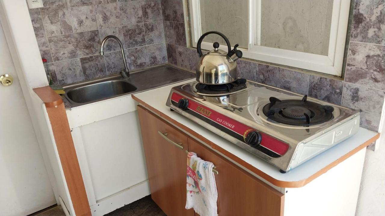 Imperio Apartahotel ピスコ・エルキ エクステリア 写真