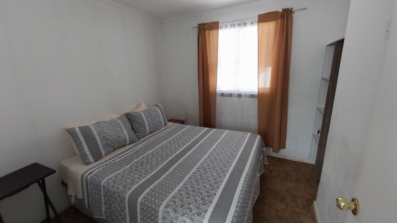 Imperio Apartahotel ピスコ・エルキ エクステリア 写真