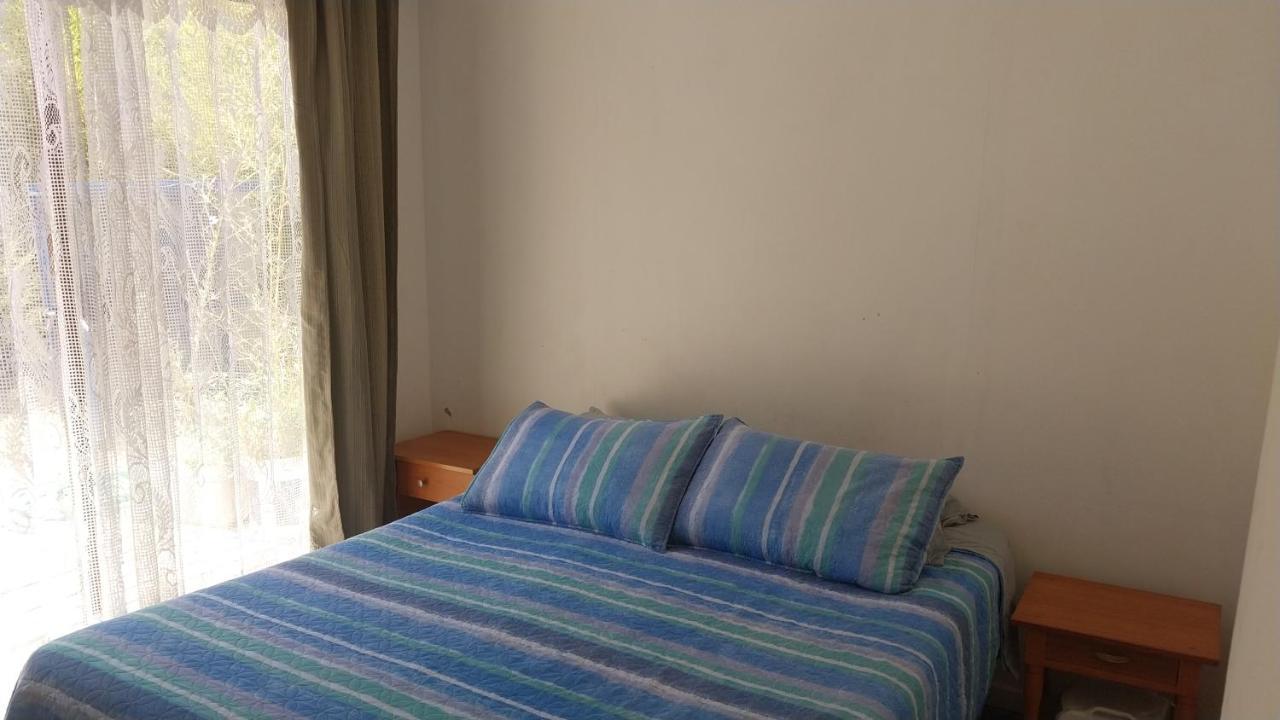 Imperio Apartahotel ピスコ・エルキ エクステリア 写真